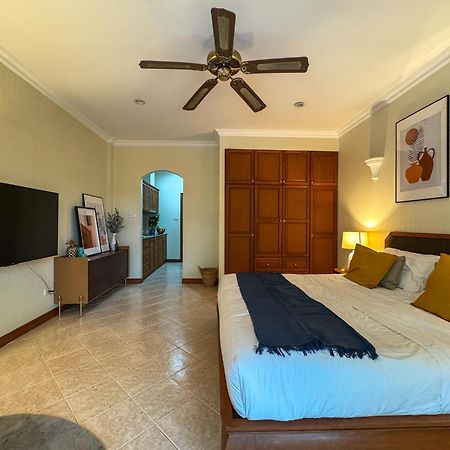 View Talay Longstay Jomtien Exterior foto