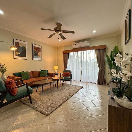 View Talay Longstay Jomtien Exterior foto