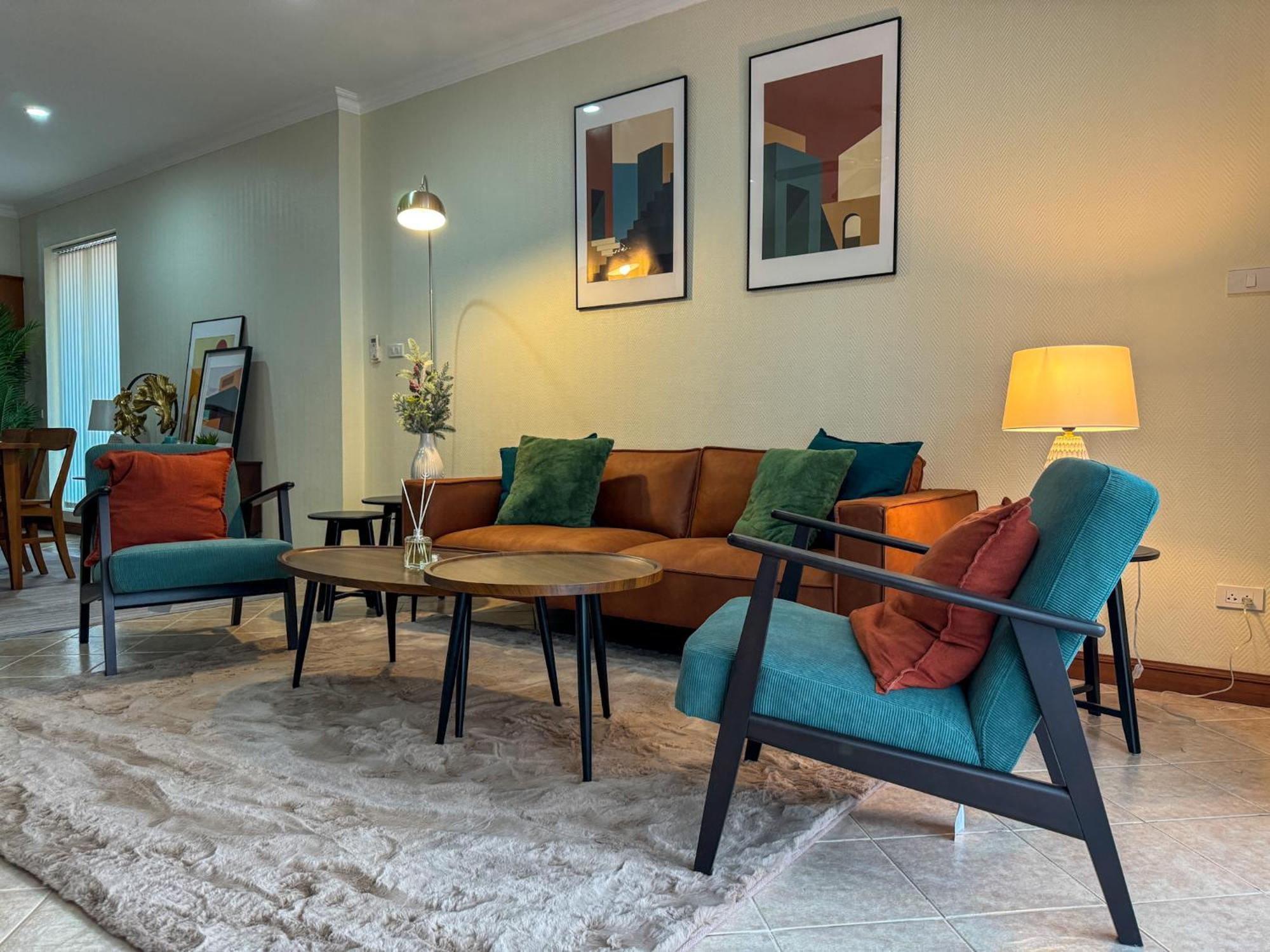 View Talay Longstay Jomtien Exterior foto