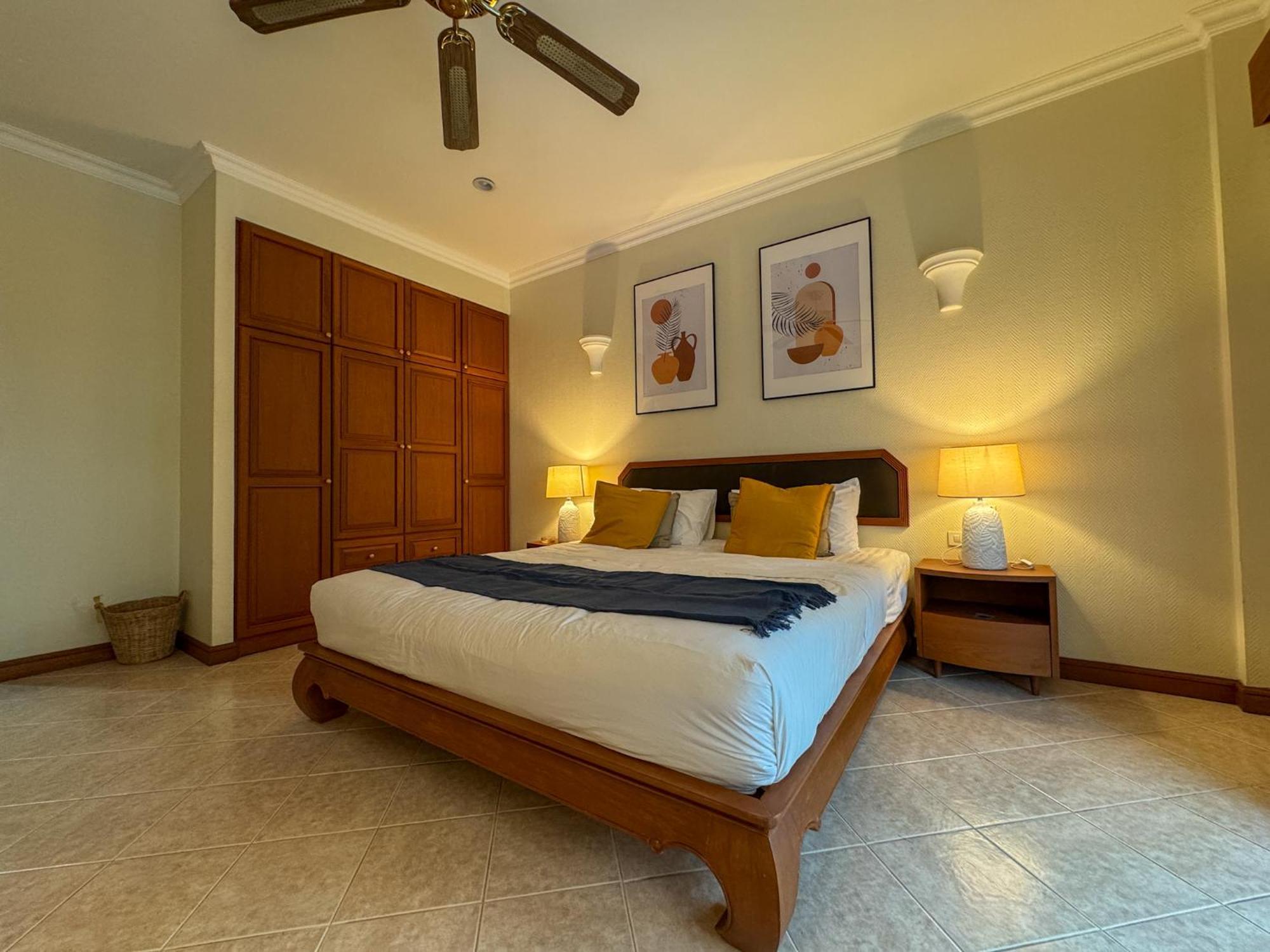 View Talay Longstay Jomtien Exterior foto