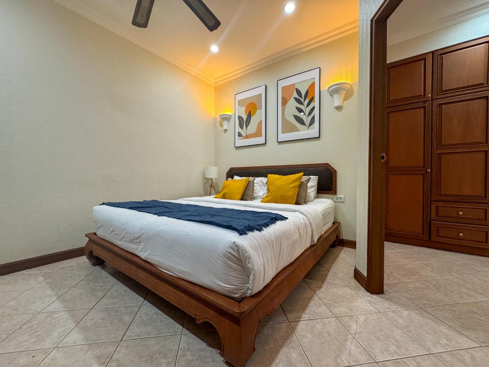 View Talay Longstay Jomtien Exterior foto