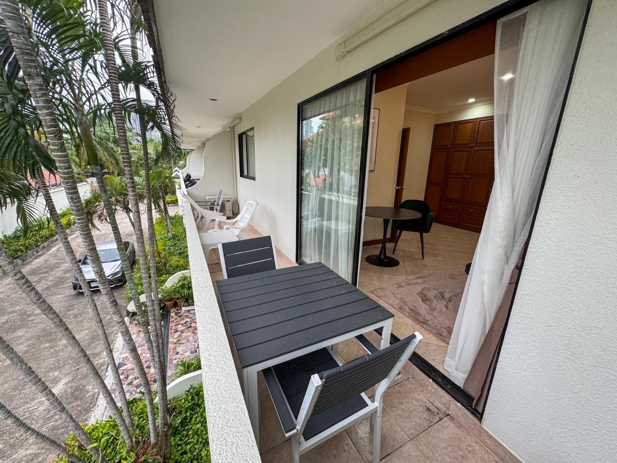 View Talay Longstay Jomtien Habitación foto
